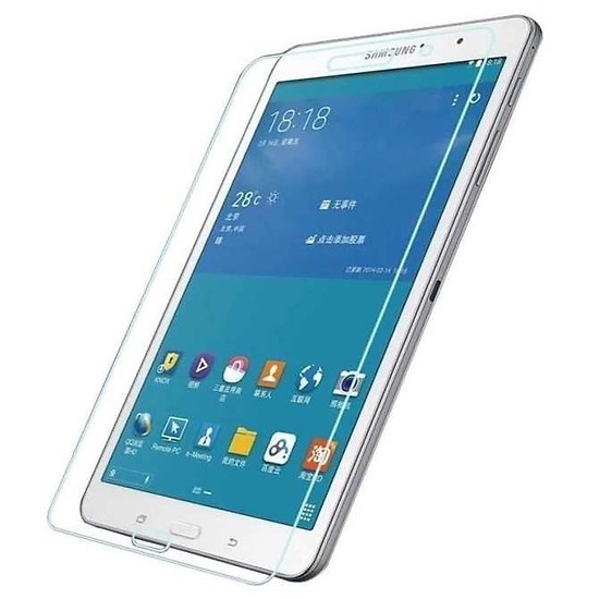 Kính cường lực Samsung Galaxy Tab E 9.6 ( T560/ T561) Chống Vỡ, Xước Màn Hình ( Trong Suốt )