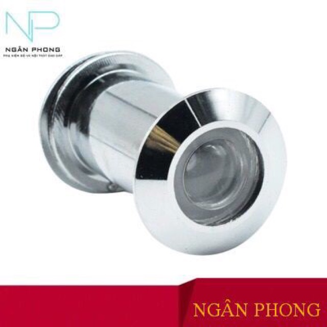 MẮT MÈO AN TOÀN CHO CHUNG CƯ