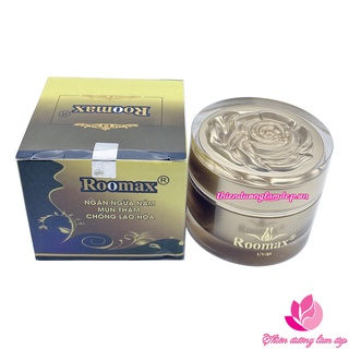 Kem Roomax 19 in 1 ngăn ngừa nám, Mụn thâm, Chống lão hóa 30g
