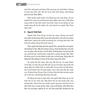 Sách - Việt Nam sử lược (bìa mềm)
