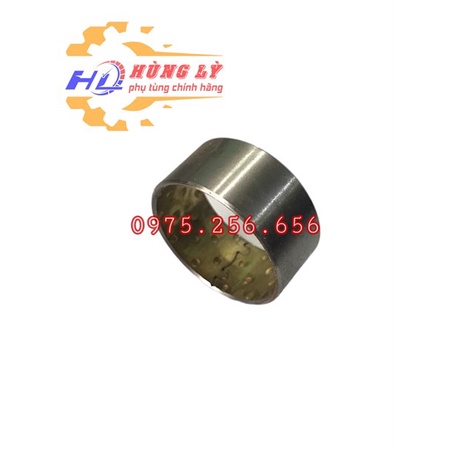 Bạc ắc nhíp sắt 38*42*20 phụ tùng ô tô phụ tùng Hùng Lỳ