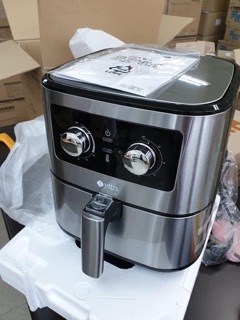 Nồi chiên không dầu Lotte