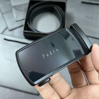 Nịt Pedro gương 2 đầu tròn vân nn151