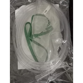 Mask khí dung MPV size M- size XL /Mask oxy M-XL/Face Mask Adult M