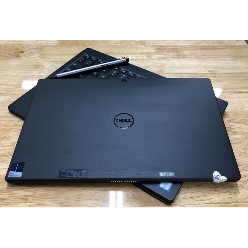 Laptop Dell. Latitude 7275 2-IN-1 | WebRaoVat - webraovat.net.vn