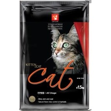 Thức ăn hạt cho mèo mọi lứa tuổi CAT'S EYE 1.5kg