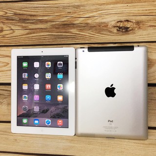 máy tính bảng ipad 2 64GB 3G + wifi zin nguyên bản