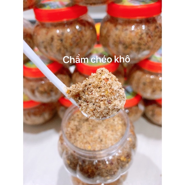 CHẨM CHÉO-ĐẶC SẢN TÂY BẮC