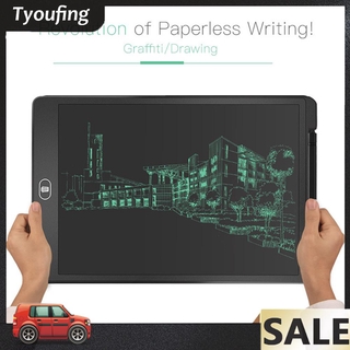 Bảng Vẽ Điện Tử Lcd 30.48 cm