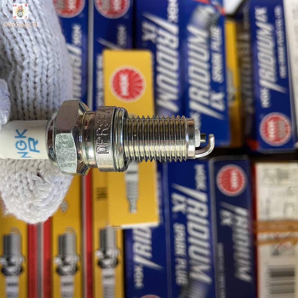 Bugi NGK Standard DPR8EA-9