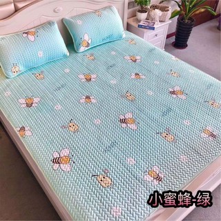 chiếu điều hòa mát lạnh dành cho mùa hè