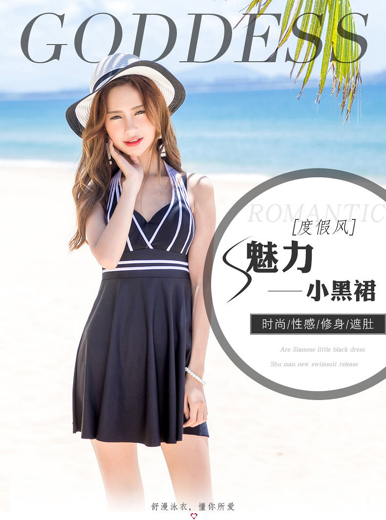 Bộ Đồ Bơi Thời Trang Cho Nữ 2021 | BigBuy360 - bigbuy360.vn