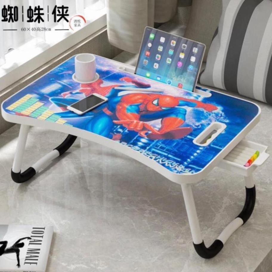 BÀN HỌC SINH SINH VIÊN GẤP GỌN THÔNG MINH CAO CẤP | BigBuy360 - bigbuy360.vn