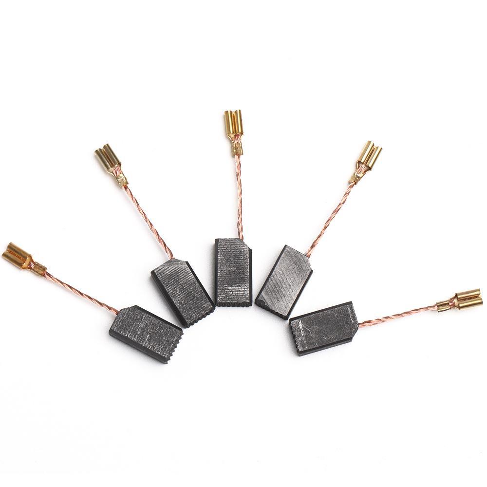 Set 10 / 20 Cọ Trang Điểm Bằng Carbon Chất Lượng Cao