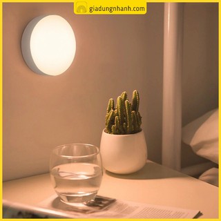 [VIP] Đèn Led Dán Tường Cảm Ứng Thông Minh