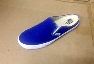 Giày sục Vans