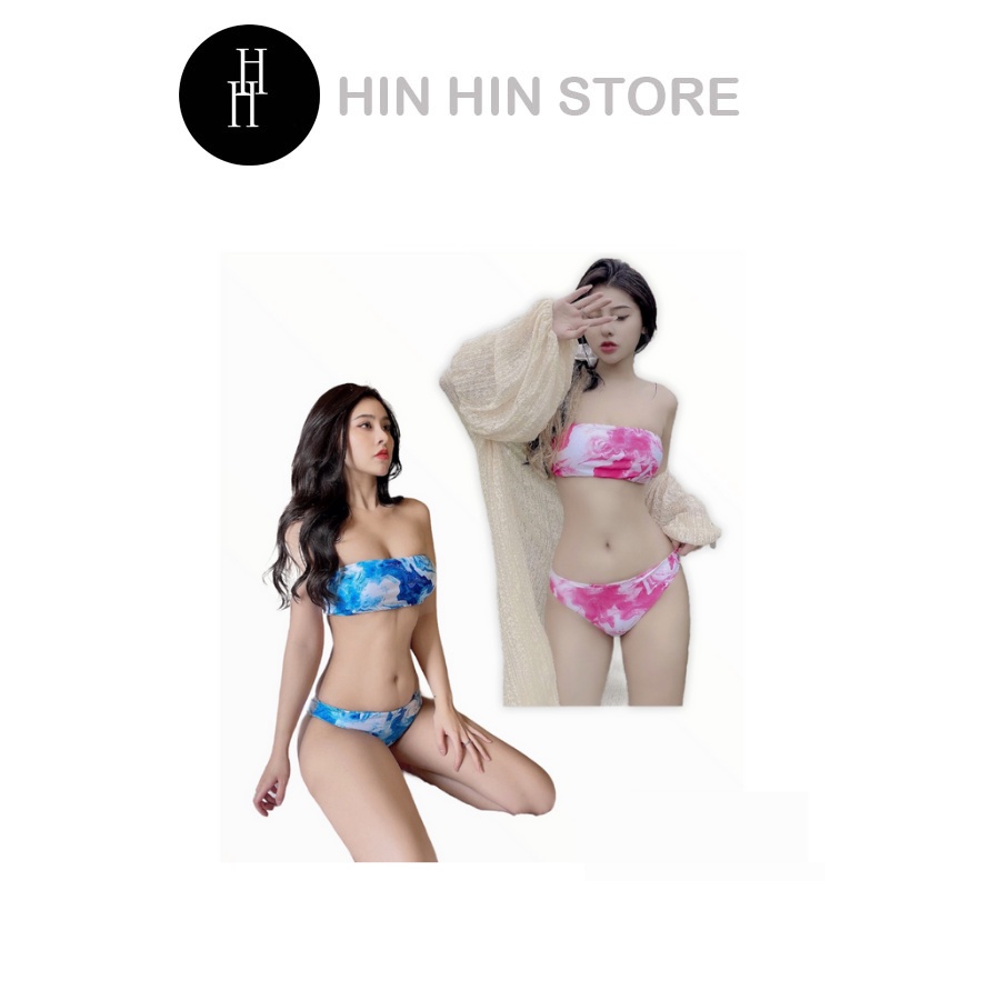 Bộ bikini hai mảnh HB24  Hỉn Hỉn Store