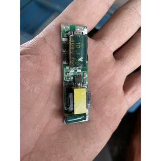 combo 50 driver led