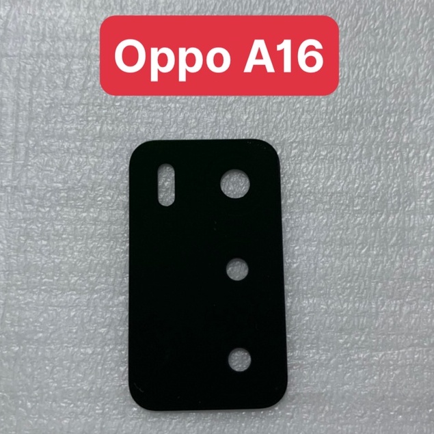 kính camera oppo A16