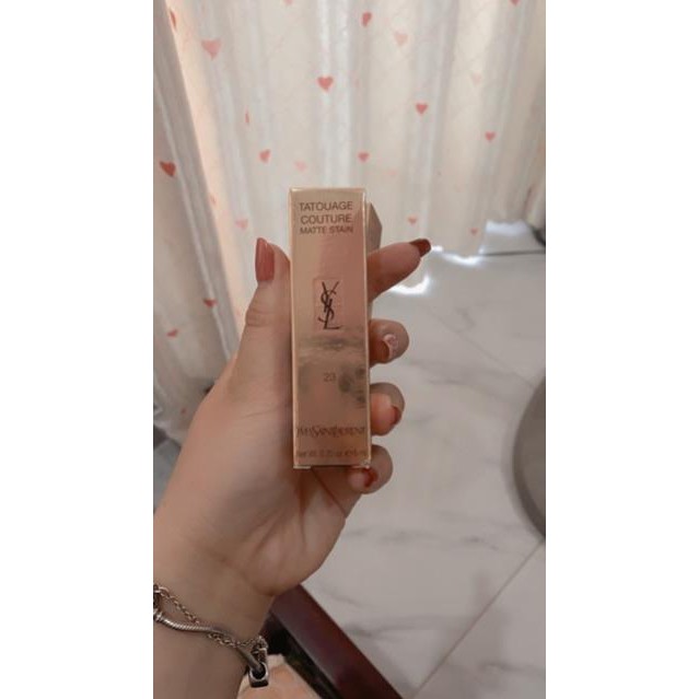 Son YsL Slim