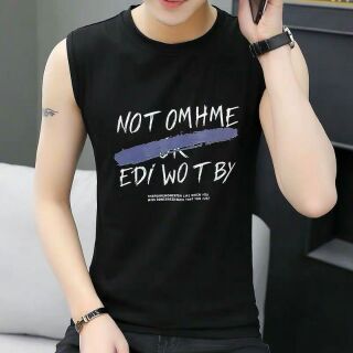 Áo thun 3 lỗ nam