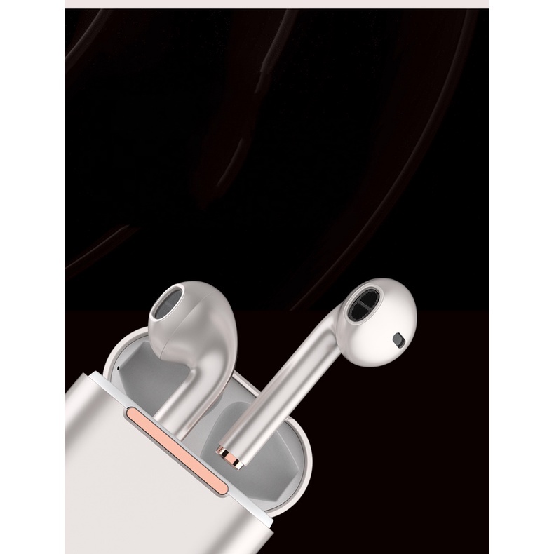 Tai Nghe Không Dây TWS Bluetooth 5.0 Cho Điện Thoại