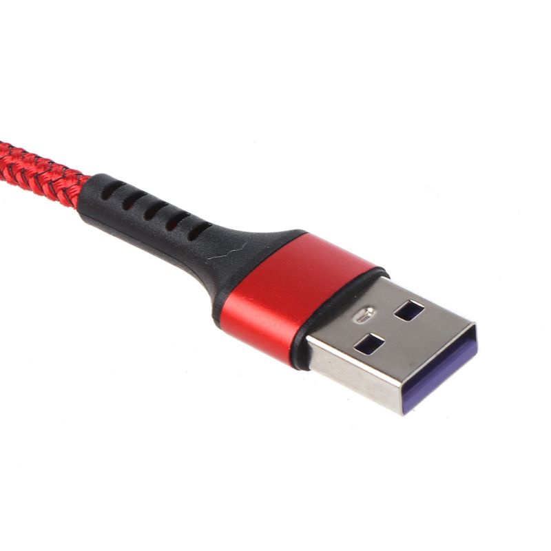 Cáp SạC Nhanh LoạI C 5A Cho P20 P20 Pro