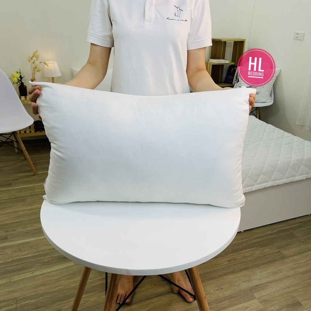 Chiếu điều hòa cao su non 5D Ngôi sao  HL Bedding vải lụa Tencel mát cao su non Latex mềm mịn đủ kích thước m6/m8/2m2