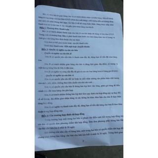 BÚT MÁY ĐIỂM 10 TP- FTC09