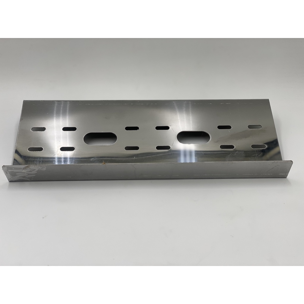 Giá bộ lọc thô ba cấp ly 10in, bass lọc thô