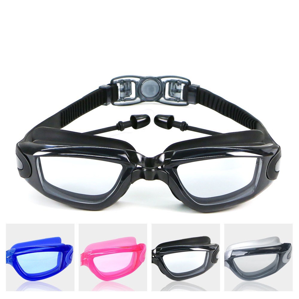 kính bơi cao cấp trẻ em người lớn SS0020 SESAN SPORT