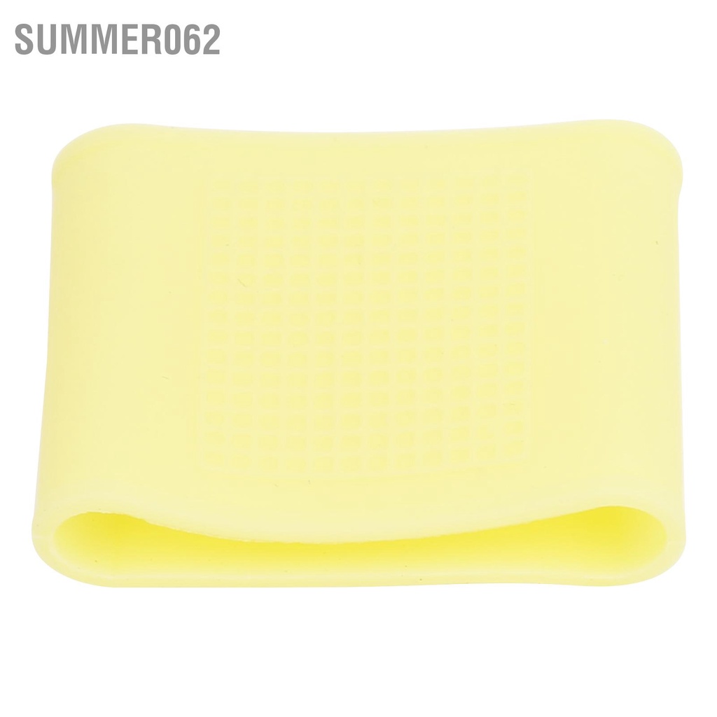 Trong kho 5 cái Không Trượt Golf Ngón tay Tay áo Đàn hồi Di động Bìa Bảo vệ Phụ kiện  Giao hàng nhanh chóng  Summer062