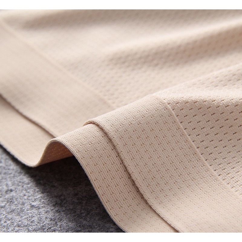 Quần Đùi Mặc Trong Váy Đúc Thông Hơi Ôm Dáng (6530)