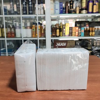 Giấy cách nhiệt dùng trong uốn nóng   Dùng để lót ngoài trong quá trình uốn setting Gói 18 miếng hình vuông kích thước 1
