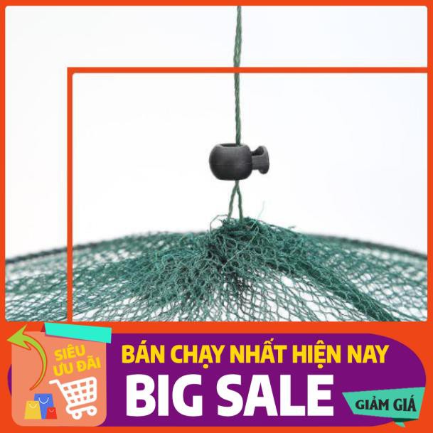 GIỎ ĐỰNG TÔM, CÁ