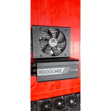 Nguồn coisai rm1000x