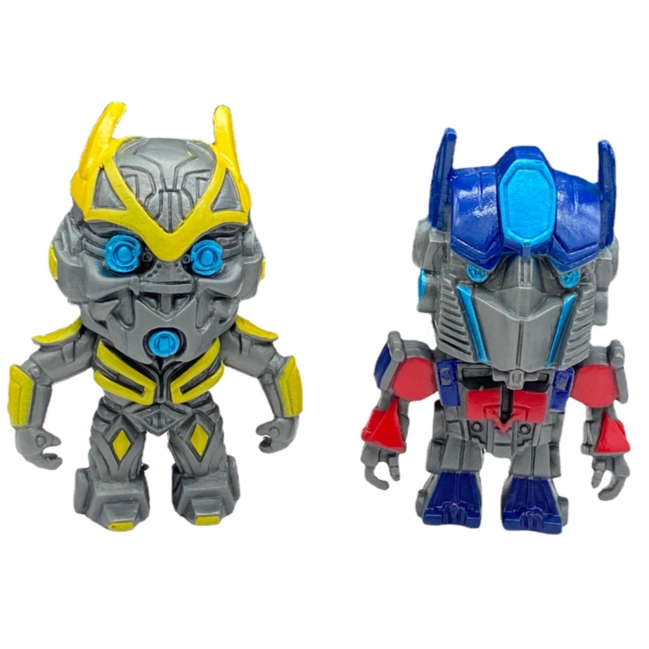 Mô hình đồ chơi Transformers Optimus Prime Bumblebee