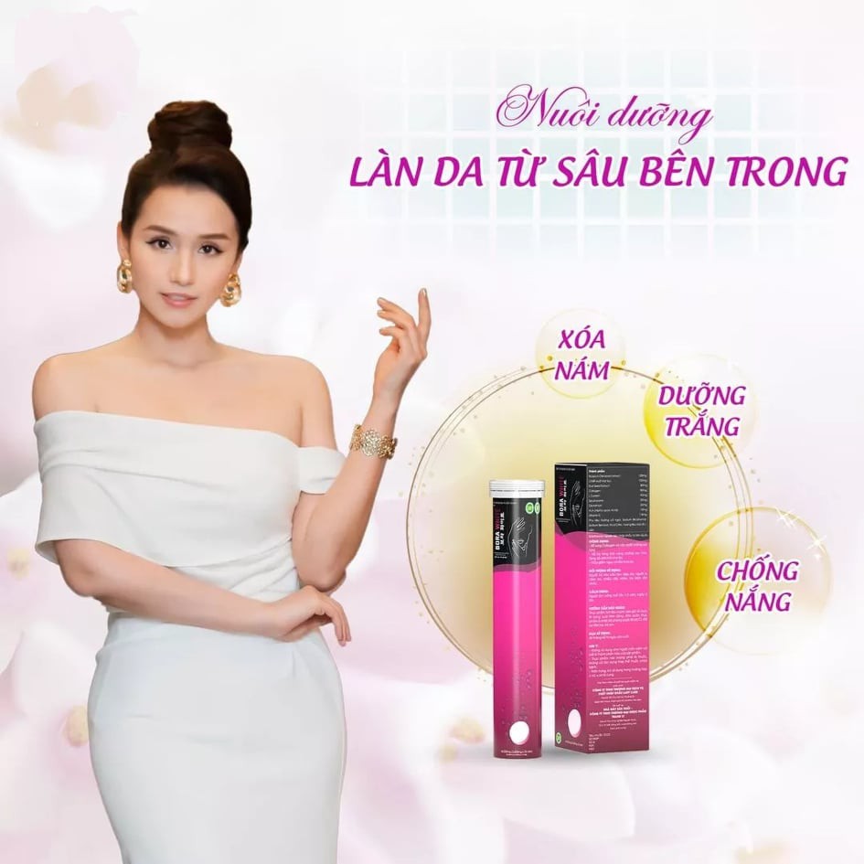 ( MT - Shop ) Sủi Trắng Da Bora White