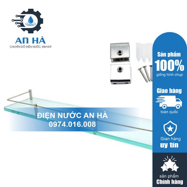 Kệ kính Inox 304-Kệ kính nhà tắm