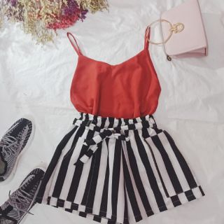 Sét bộ mùa hè