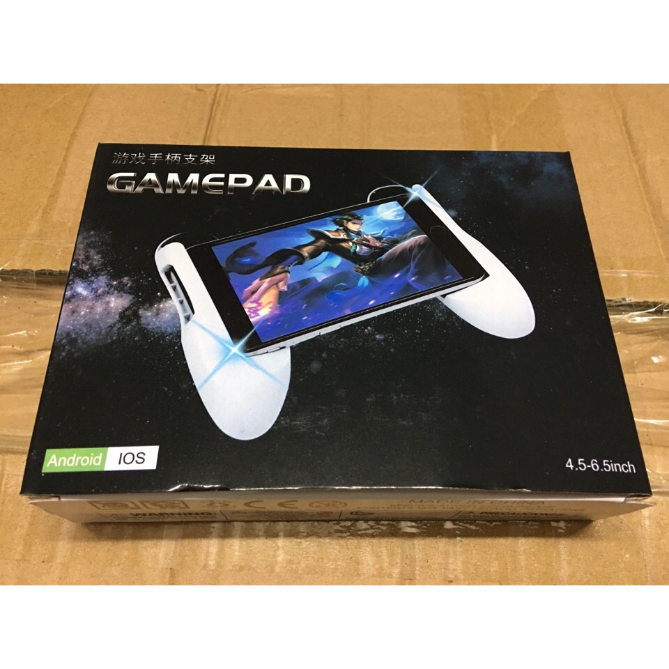 GamePad dành cho điện thoại