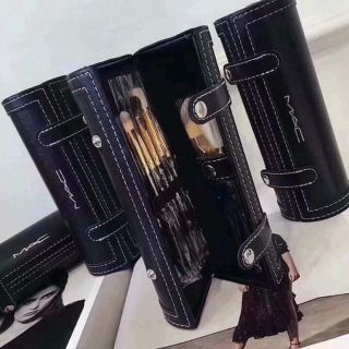 Bộ cọ 9 chổi Mac