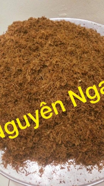 Combo 2KG Ruốc Nấm Hương !!! | BigBuy360 - bigbuy360.vn