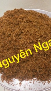 Combo 2KG Ruốc Nấm Hương !!!