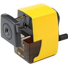 Chuốt chì tay quay SDI 0150 Sharpeners