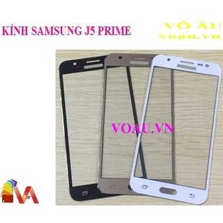[GIÁ GỐC SIÊU RẺ] MẶT KÍNH SAMSUNG J5 PRIME MÀU ĐEN [COD TOÀN QUỐC]