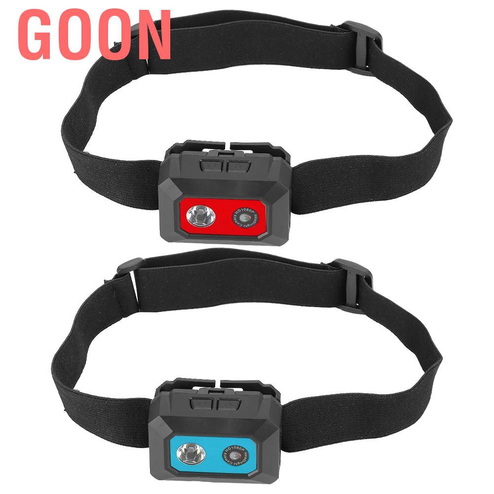 Goon Camera Hành Trình Dvr Hd Siêu 1080p | BigBuy360 - bigbuy360.vn