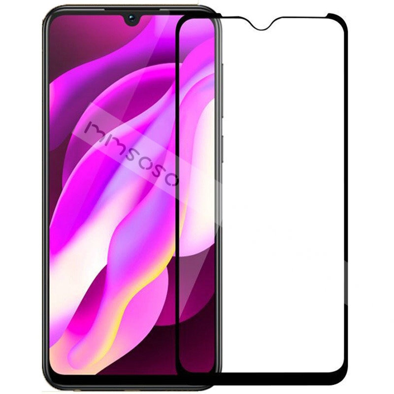 3D Vivo Y91C Kính Cường Lực Vivo Y91C Bảo Vệ Màn Hình Vivo Y91 Bảo Vệ Màn Hình Cho Vivo Y91C Y 91C V