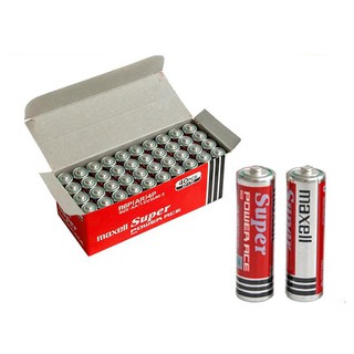 Pin Tiểu 2A Maxell Cho Xe Điều Khiển, Xương Rồng Nhảy Múa