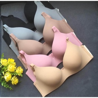 Áo ngực không gọng bigsize #835